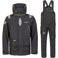 Männer BR2 Offshore-Jacke & Salopette Segelanzug